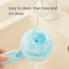 CutyPet™ Bath Brush