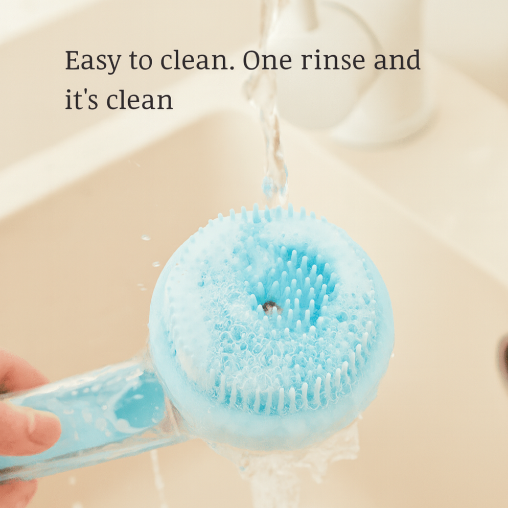 CutyPet™ Bath Brush