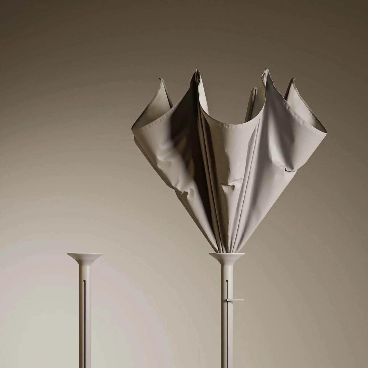 Aurelia Bloom™ Smart Parasol