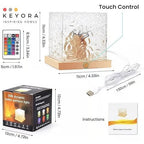 ✨Keyora Aurora Dreamscape Projector🌌