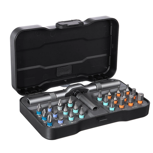 🔥24 in 1 DlY Screwdriver Set