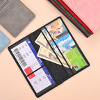 ✨Car Registration & Insurance Card Holder