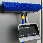 Heavy-Duty Magnetic Hook | For Garage, Workshop, Van & Shed Organization