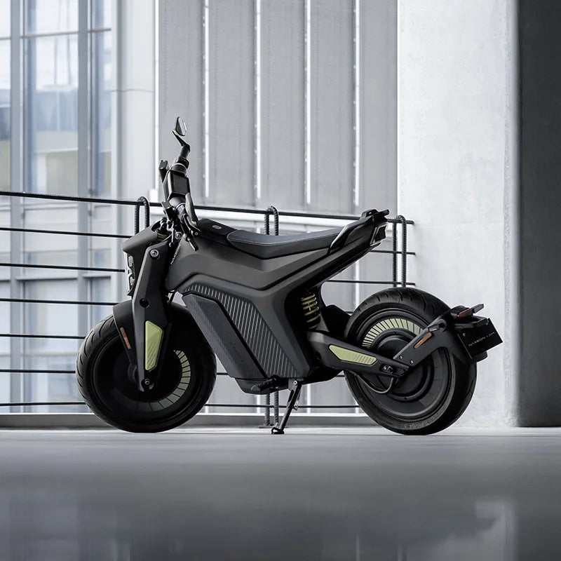 Pro Electric Motorcycle | Fully Assembled & Tested