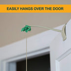 Realistic Mouse Cat Toy Set 2 Pieces