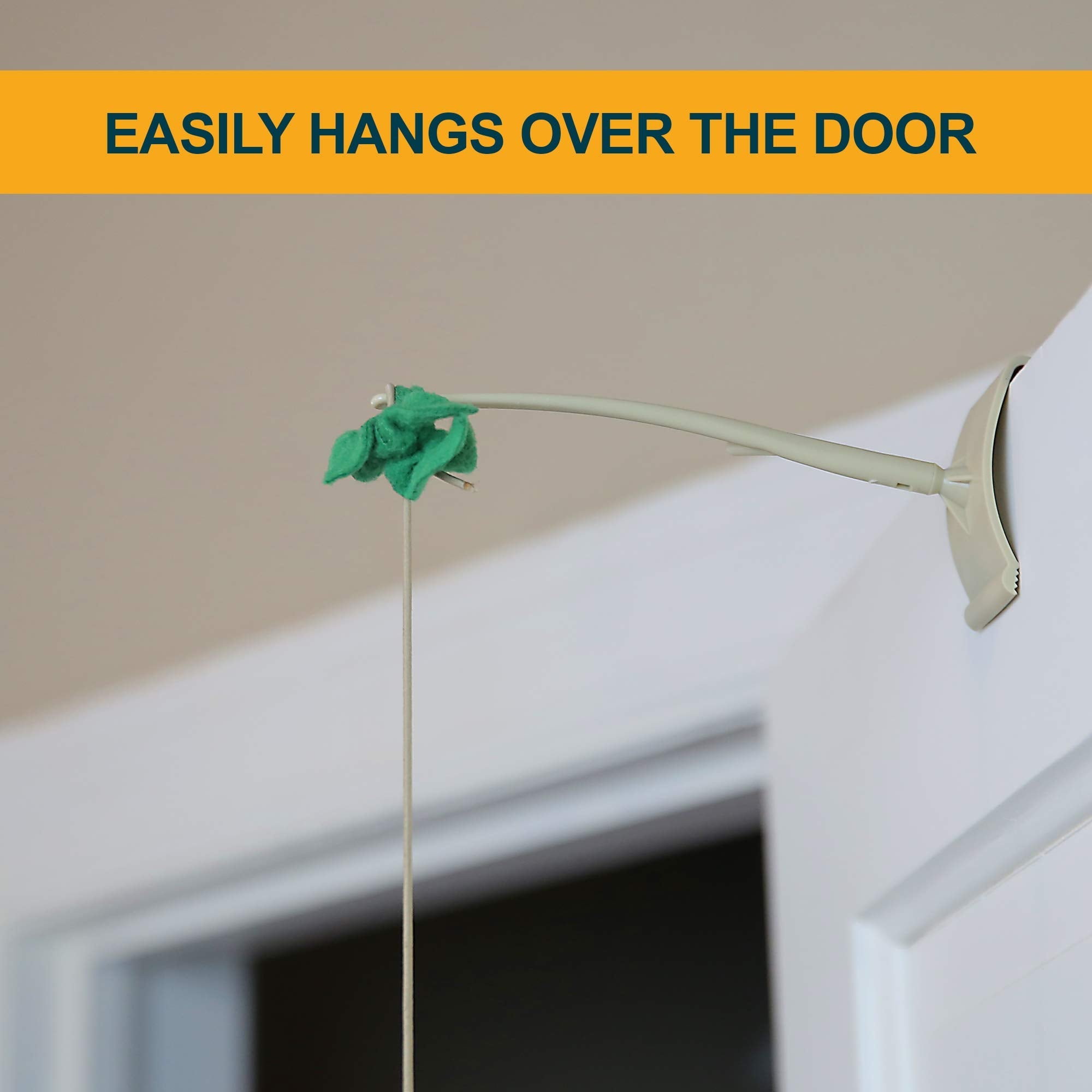 Realistic Mouse Cat Toy Set 2 Pieces