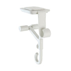 ✨Fireplace Stocking and Garland Hanger