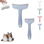 V-Tooth Deshedding Comb for Pets