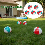 Granny Pants Yard Game Set – Giant Outdoor Parent-Child Game with Bouncy Ball & Pump
