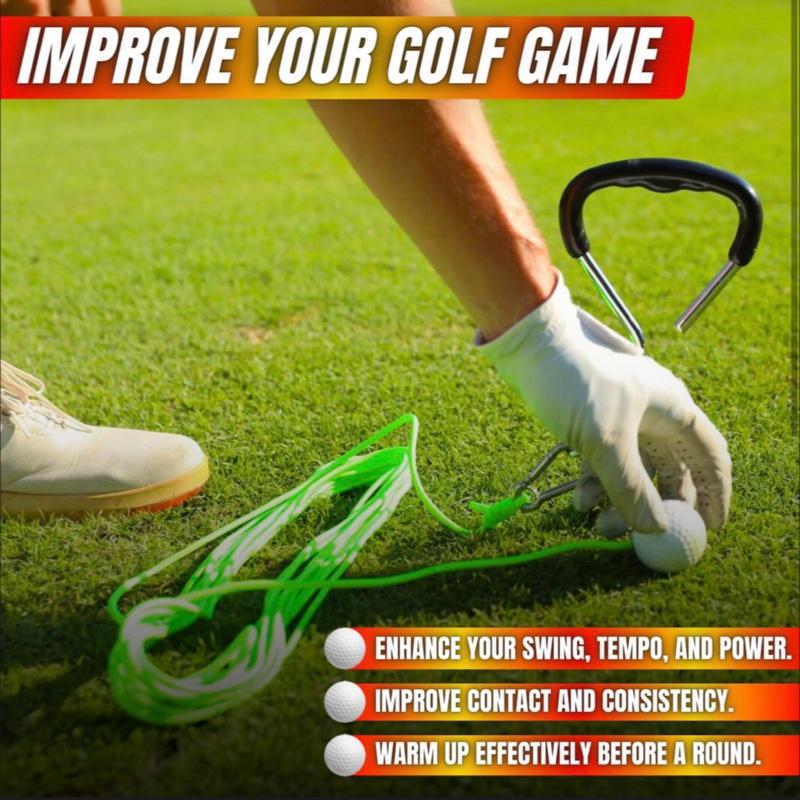 Golf Swing Trainer