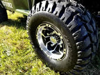 🔥 Factory clearance sale-Mini Gas 125cc jeep Mini Truck ELITE Edition (Supports worldwide shipping)