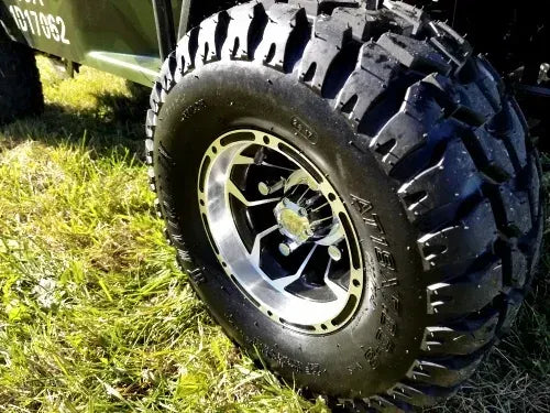 🔥 Factory clearance sale-Mini Gas 125cc jeep Mini Truck ELITE Edition (Supports worldwide shipping)