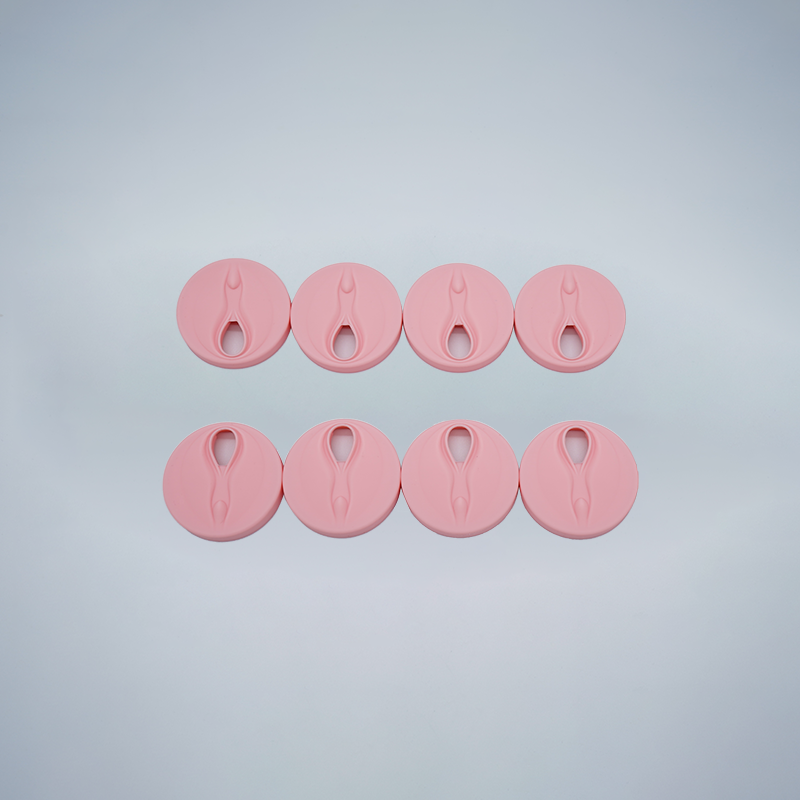 Party Vibe Tongue Cap