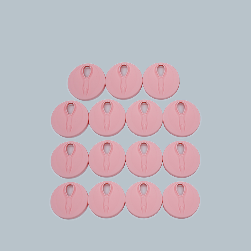 Party Vibe Tongue Cap