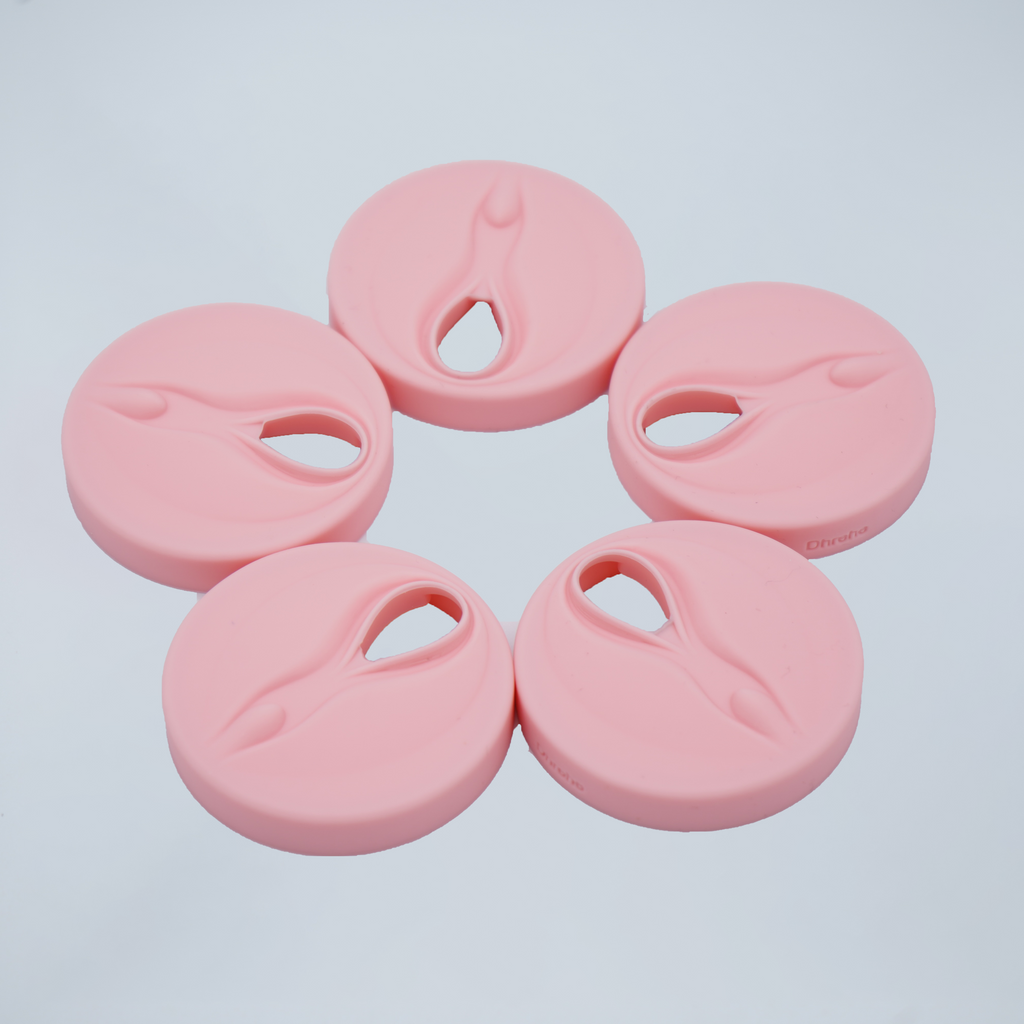 Party Vibe Tongue Cap