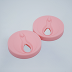 Party Vibe Tongue Cap