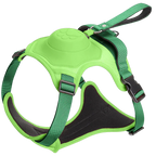 No Pull Adjustable Harness & Leash