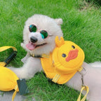 Backpack Harness Set