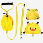 Backpack Harness Set