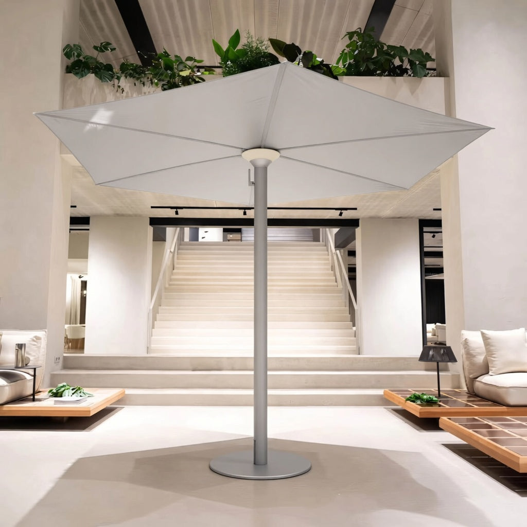 Aurelia Bloom™ Smart Parasol