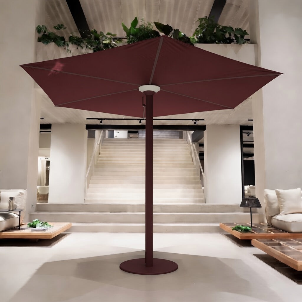Aurelia Bloom™ Smart Parasol