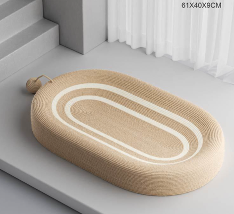 PurrNest™ | Scratch and Relax!