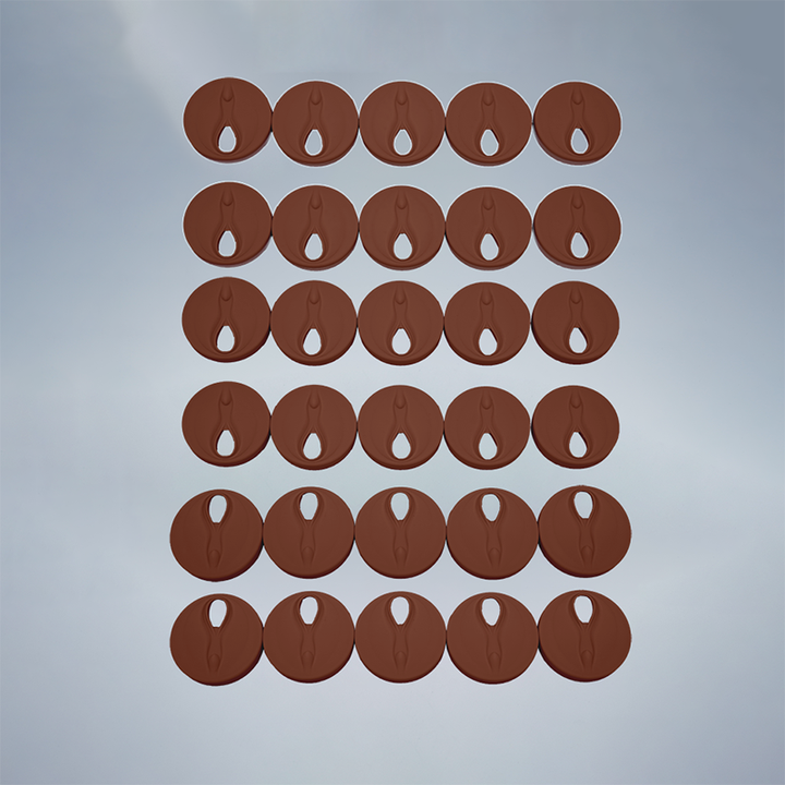 Party Vibe Tongue Cap