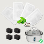 Fountain Replacement Filters