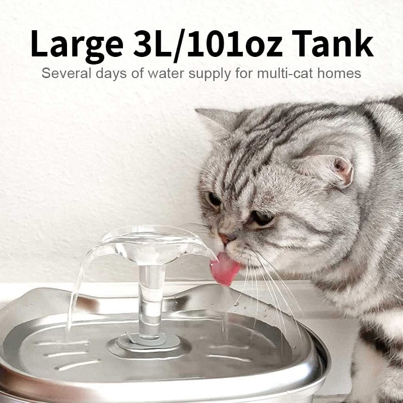 CutyPet™ Fountain