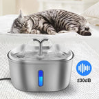 CutyPet™ Cat Fountain