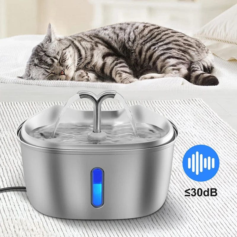 CutyPet™ Fountain