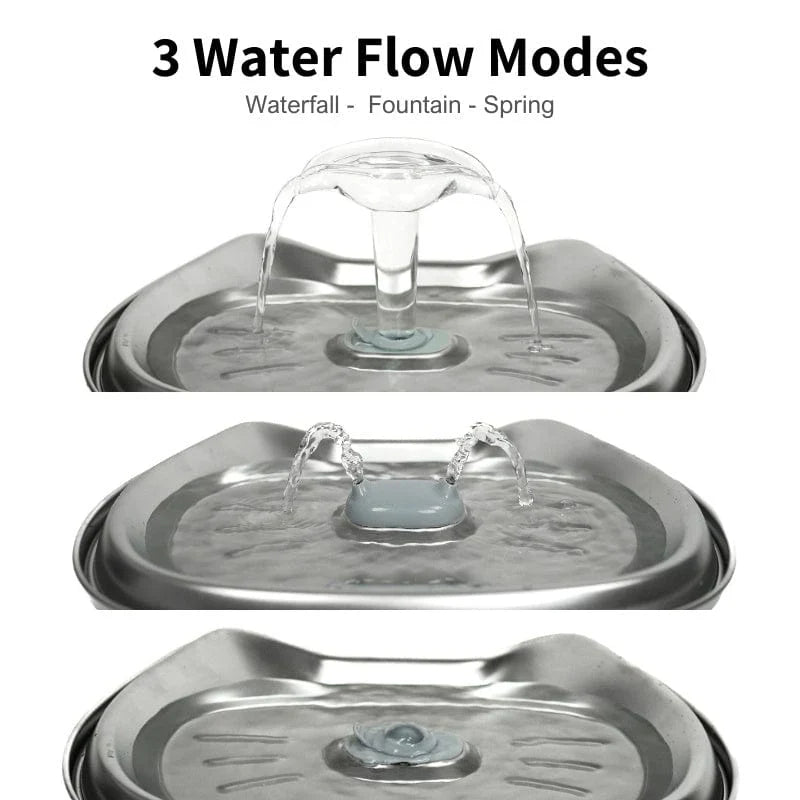 CutyPet™ Fountain