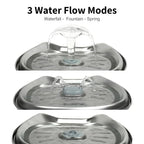 CutyPet™ Cat Fountain