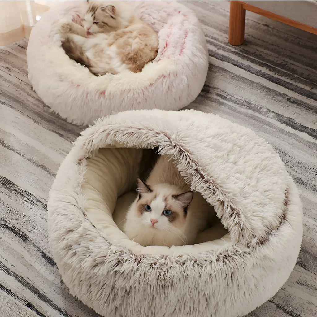 CutyPet™ Calming Bed