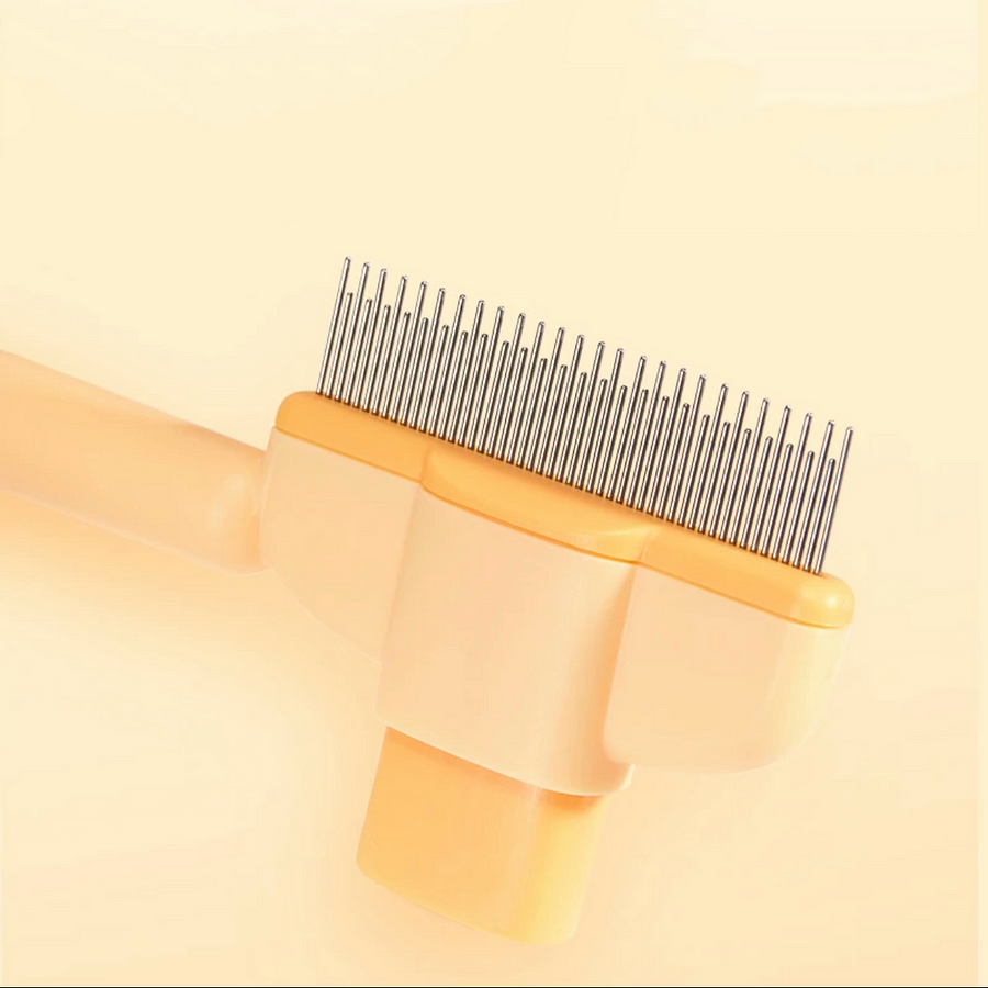 WhiskerGizmo™ Pet Hair Removal Comb