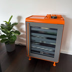 Compact Beverage Fridge