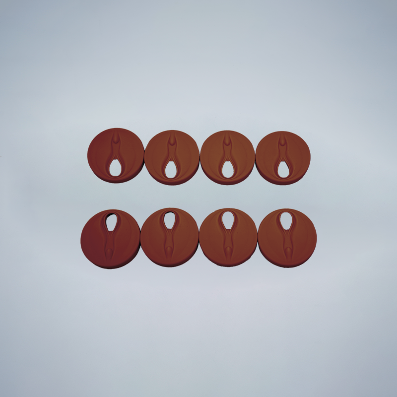 Party Vibe Tongue Cap