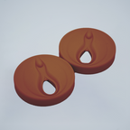 Party Vibe Tongue Cap