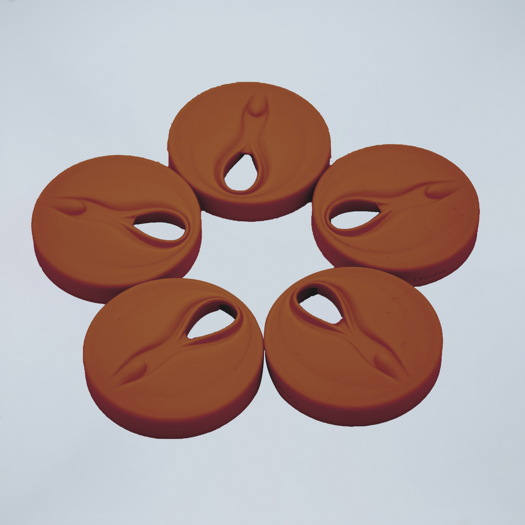 Party Vibe Tongue Cap